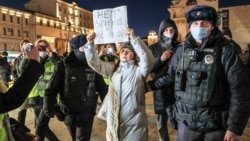 Thousands of Russians who opposed the all-out war on Ukraine have fled Russia. Under a new law, they could be stripped of basic legal rights if they are convicted of anti-war or similar activities.     