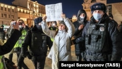 Thousands of Russians who opposed the all-out war on Ukraine have fled Russia. Under a new law, they could be stripped of basic legal rights if they are convicted of anti-war or similar activities.     