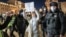 Thousands of Russians who opposed the all-out war on Ukraine have fled Russia. Under a new law, they could be stripped of basic legal rights if they are convicted of anti-war or similar activities.     