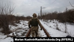 Напередодні на Донбасі відбулося відчутне загострення бойових дій