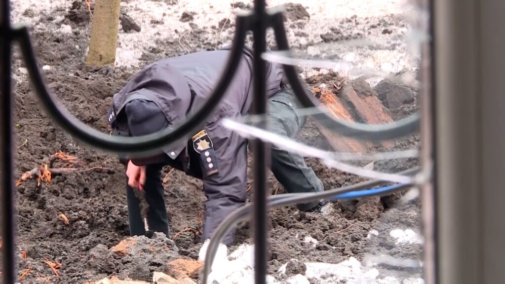 Surge In Shelling, Separatist Evacuation Orders Raise Specter Of Russian Attack On Ukraine