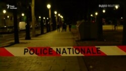 Семеро людей зазнали поранення під час нападу в Парижі – відео