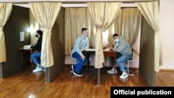 Ілюстрацыйнае фота