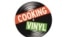 Фрагмент фирменного стиля британского инди-лейбла Cooking Vunyl