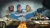 «Враг накапливает силы». Где на юге Украины идут бои с российскими войсками