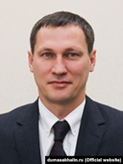 Олег Сәетов