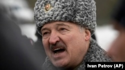 A referendum on February 27 is expected to tighten authoritarian leader Alyaksandr Lukashenka's grip on power in a vote denounced by opponents.