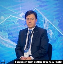 Florin Spătaru, ministrul Economiei, a propus ca proiect de țară construirea unui avion românesc.