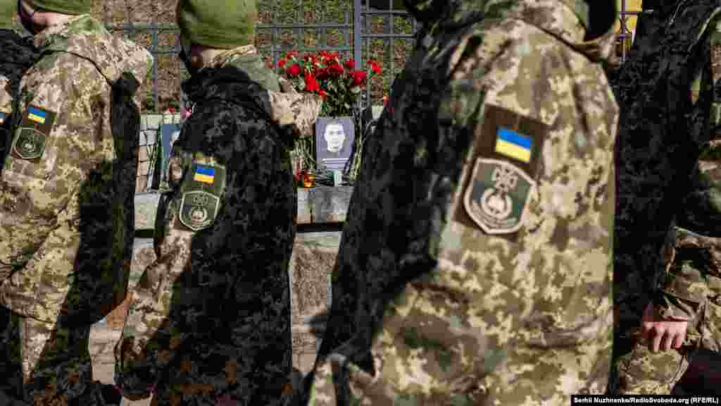 18&ndash;20 лютого в багатьох містах України проводяться меморіальні заходи, присвячені пам&rsquo;яті загиблих героїв