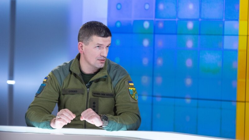 Заступник командувача Сил тероборони: без підтримки місцевих бюджетів нам не справитися ніяк