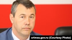 Игорь Буданов