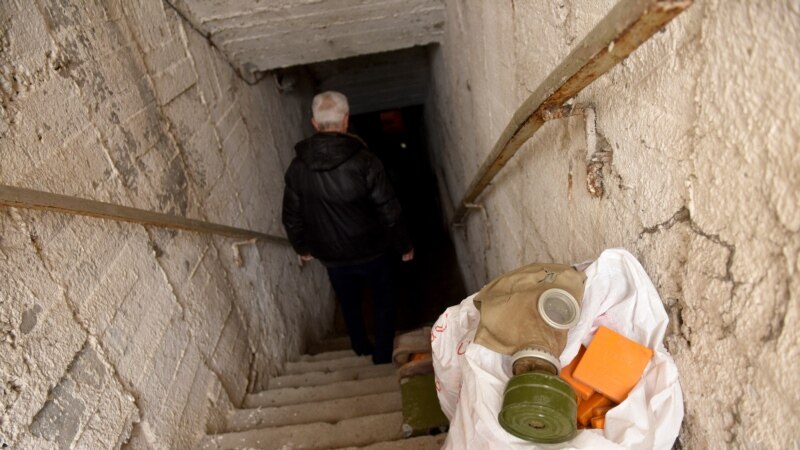 В Казани 2 207 укрытий полностью готовы к использованию — мэрия