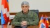 Бывший секретарь Совета безопасности Нагорного Карабаха Виталий Баласанян