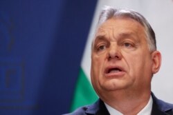 Premierul ungar Viktor Orban