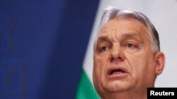 Orbán Viktor közölte, akik ebben a háborús helyzetben extra haszonra tesznek szert, azoktól elvárják, hogy járuljanak hozzá az ország védelmi költségeihez