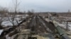 До полудня бойовики понад 20 разів відкривали вогонь на Донбасі, поранений військовий – штаб ООС