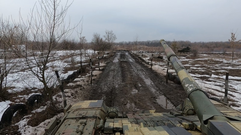 Britania do t’i ofrojë Ukrainës ndihmë vdekjeprurëse ushtarake