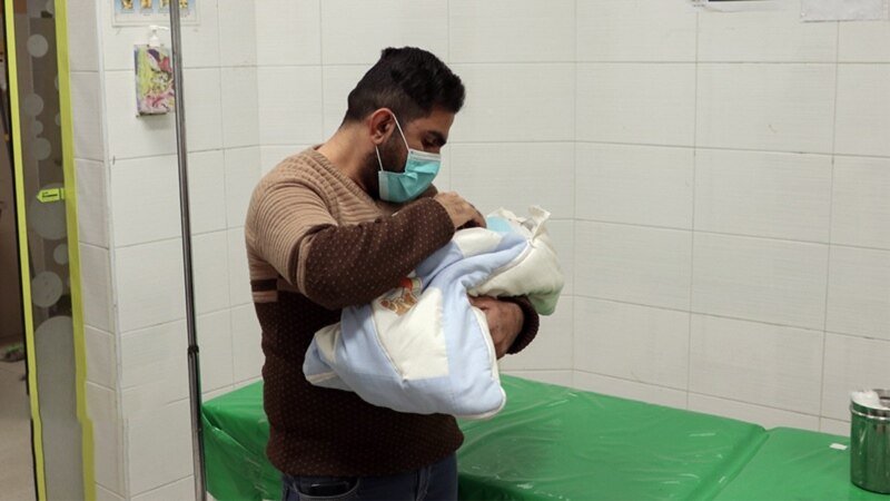 رئیس جامعه جراحان ایران: در رشته جراحی کودکان حتی یک داوطلب هم نداریم