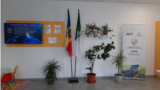 Centrul Unificat de Prestare a Serviciilor din comuna Lozova, raionul Strășeni, a fost recent inaugurat