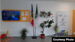 Centrul Unificat de Prestare a Serviciilor din comuna Lozova, raionul Strășeni, a fost recent inaugurat