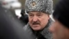 According to several diplomats, one of the reasons that Belarus and its authoritarian ruler, Alyaksandr Lukashenka, haven't been hit by sanctions in recent months is that Ukraine has asked Brussels not to target Minsk.