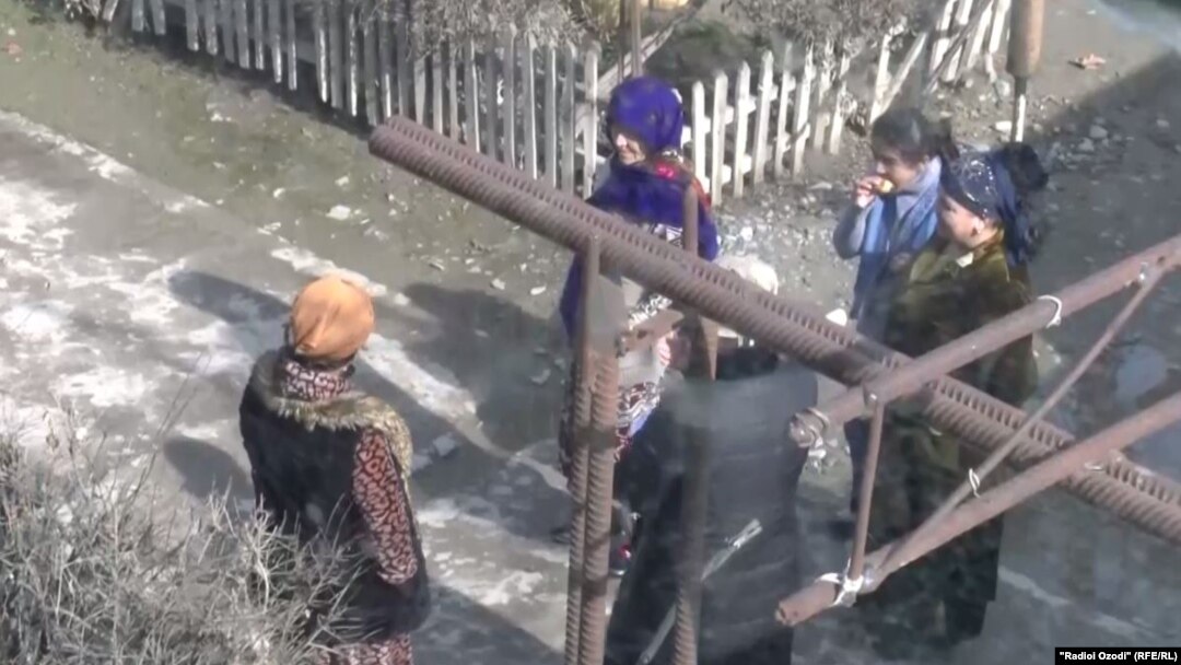 Сокинони Фархор