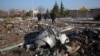 Іран готовий з 20 липня розпочати переговори з Україною щодо збитого літака – посольство