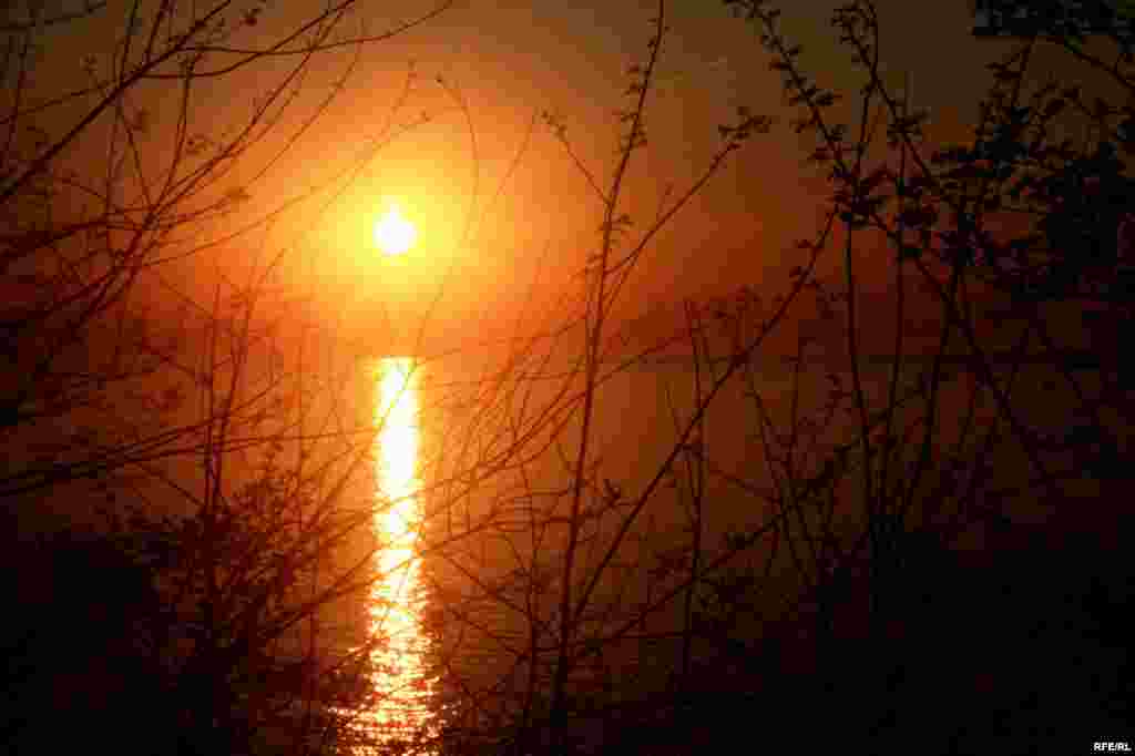 Ötən ilin yol xatirələri #36