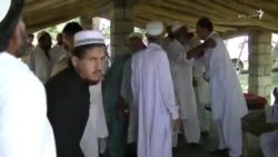 په مومندو کې د سورې په اړه جرګه شوه