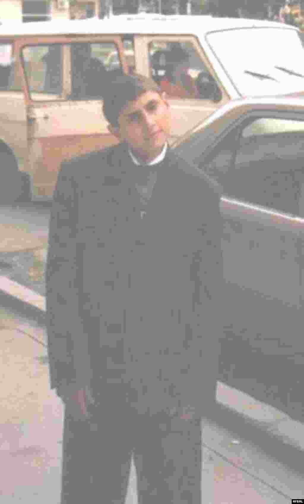 Çernobılın Azərbaycan izləri #10