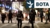 Serbia's police intervene to end standoff between ruling party supporters and anti-government protesters in Belgrade