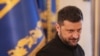 Volodimir Zelenski