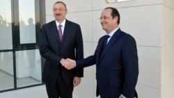 Պետությունների ղեկավարները Ալիևին հղած ուղերձներում անդրադարձել են նաև Ղարաբաղի հարցին