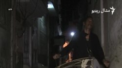 لال حسېن د پخوا په شان خلک پيشنمي ته په ډول راويښوي