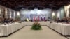 Нишасти Русия ва Украина дар Туркия 