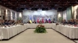 Turcia găzduiește discuții față în față între Rusia și Ucraina.
