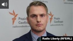 Руслан Кравченко 