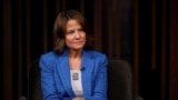 Georgia -- US ambassador Robin Dunnigan interview, robin danigani
