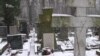Поневіряння небіжчиків: доля поховань відомих українців у Чехії (відео)