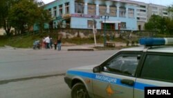 Архивное фото