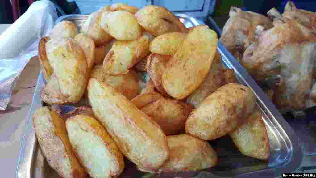 Кхаьрзина картол