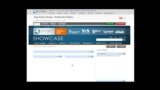 Reuters Live Feed via Live Stream Widget