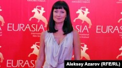 Нонна Гришаева, архивное фото