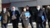 Управляващите от ГЕРБ подадоха документи за регистрация за предстоящите избори в ЦИК в последния възможен ден заедно със СДС. Общо осем коалиции и 31 партии са подали документи за участие