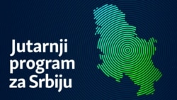 Jutarnji program za Srbiju