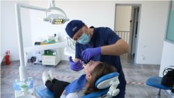 Sănătate dentară la țară: O inițiativă care atrage pacienți din tot raionul Ialoveni