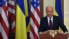 Україна напрацьовує нову дорожню карту відносин зі США – ОП