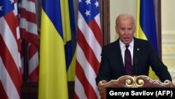 У листопаді Джо Байден переміг на виборах президента США. Його інавгурація запланована на 20 січня