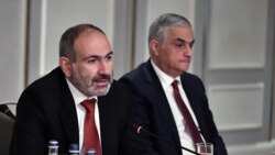 Փաշինյան․ Չի կարող տնտեսական հեղափոխությունը լինել մենախոսություն, պետք է երկխոսություն լինի