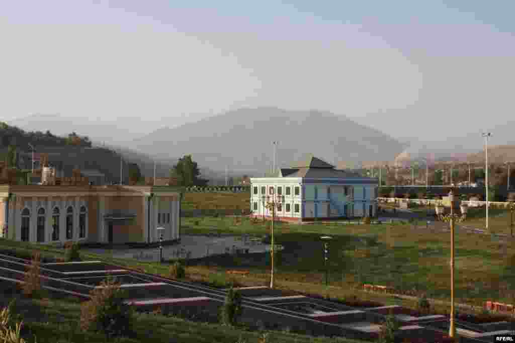 Бузургтарин тафреҳгоҳи атфол #115